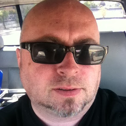 Mark Ashley Photo 15