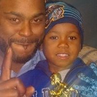 Rudy Carter Photo 3