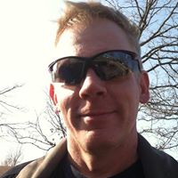 Jeffrey Higginbotham Photo 2