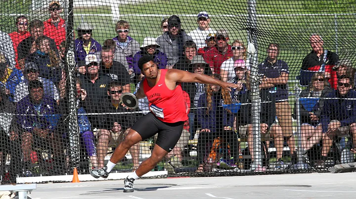 Raynor Warner Photo 8