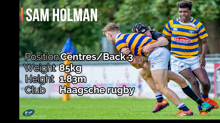 Sam Holman Photo 22