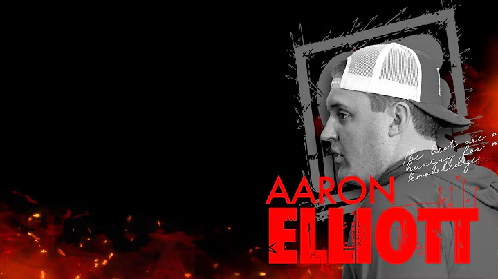 Aaron Elliott Photo 36