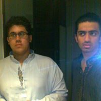 Abdul Moheet Photo 4