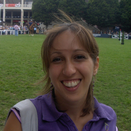 Anna Dambrosio Photo 3