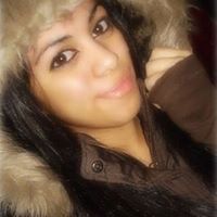 Cassy Brown Photo 6