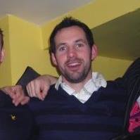 Brendan Bolger Photo 8