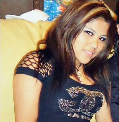 Kimberly Suarez Photo 10