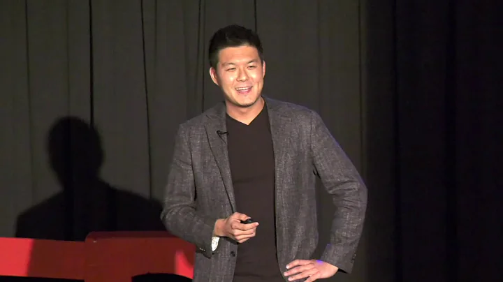 Chris Hwang Photo 23