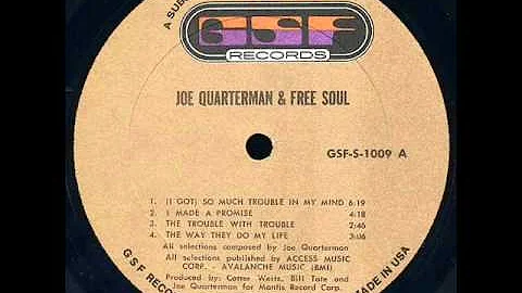 Jean Quarterman Photo 3