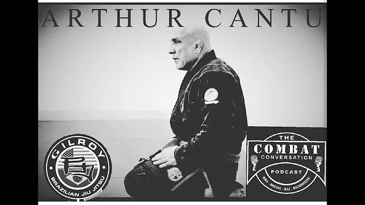 Arthur Cantu Photo 18