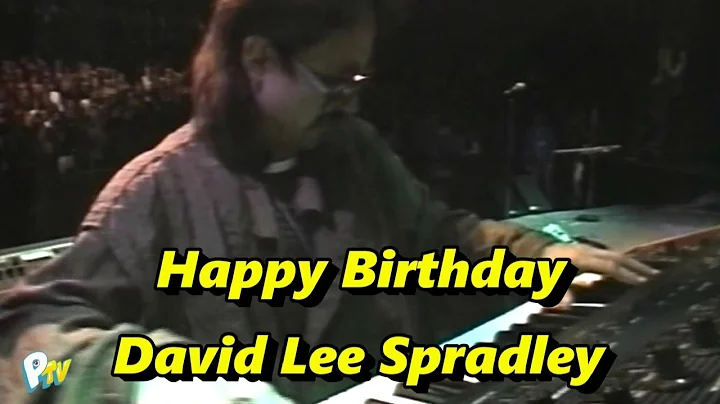 David Spradley Photo 23