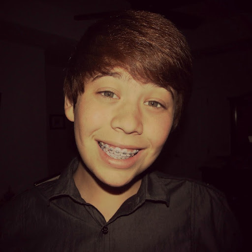Matthew Suarez Photo 10