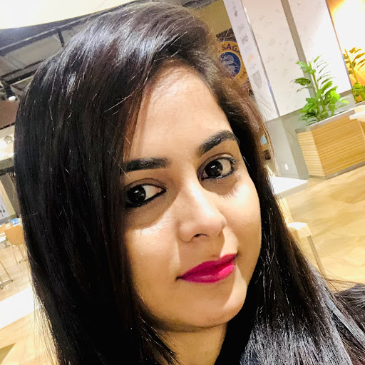 Anitha Gowda Photo 12