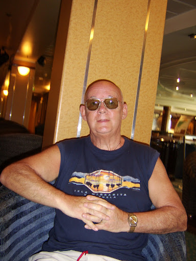 Richard Barratt Photo 14