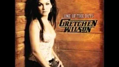 Gretchen Keller Photo 21