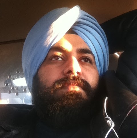 Harjit Dhillon Photo 15