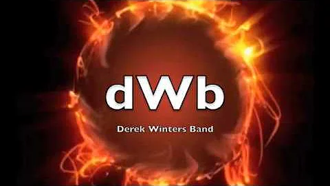 Derek Winters Photo 32