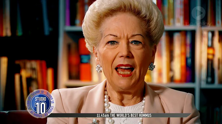 Susan Alberti Photo 16