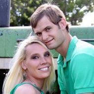 Christine Mccain Photo 7