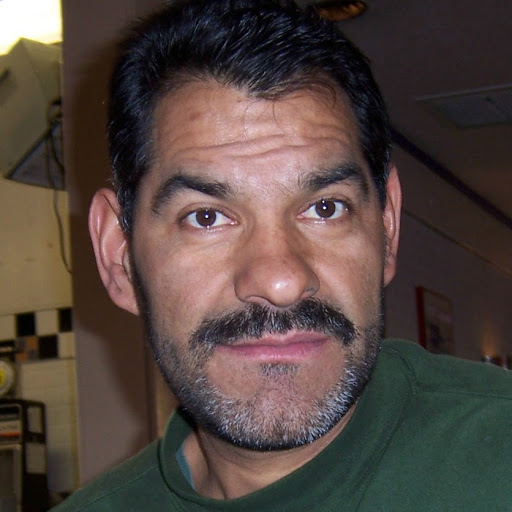 Salomon Castro Photo 4