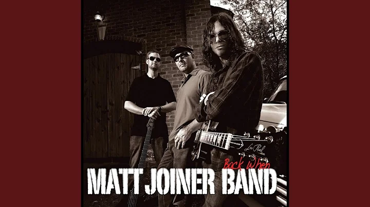Matt Joiner Photo 27