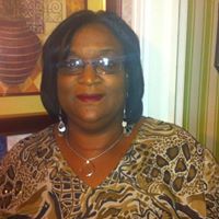 Joann Morgan Photo 8