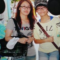 Tammy Cheng Photo 3