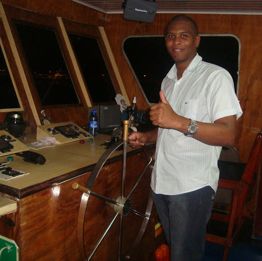 Leonel Henriquez Photo 3