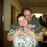 Trista Brown Photo 2