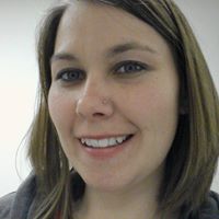 Elizabeth Lamere Photo 2