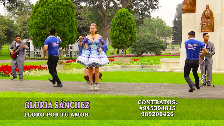 Gloria Sanchez Photo 33