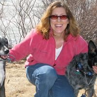 Tena Harris Photo 5