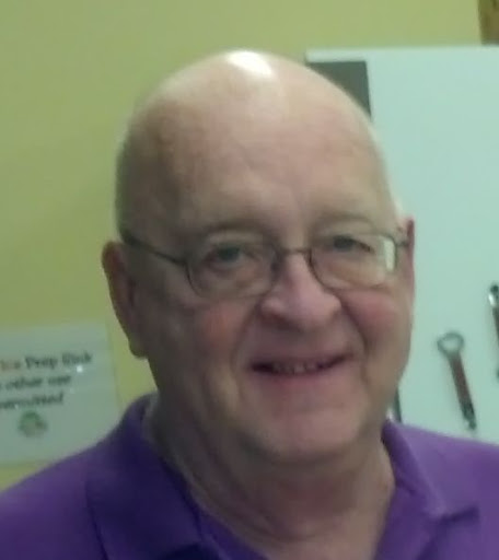 Bob Jackson Photo 16