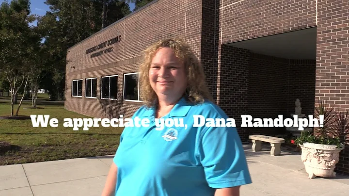 Dana Randolph Photo 24