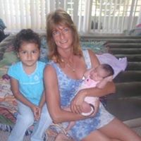 Cindy Walsh Photo 6