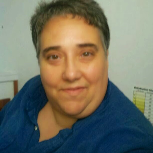 Angela Burger Photo 12