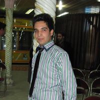 Amir Kalantari Photo 2
