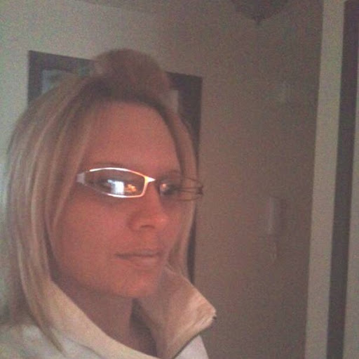 Stephanie Fortier Photo 11