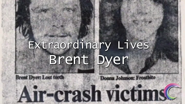 Brent Dyer Photo 26