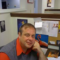 Kevin Early Photo 5