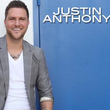 Justin Anthony Photo 13