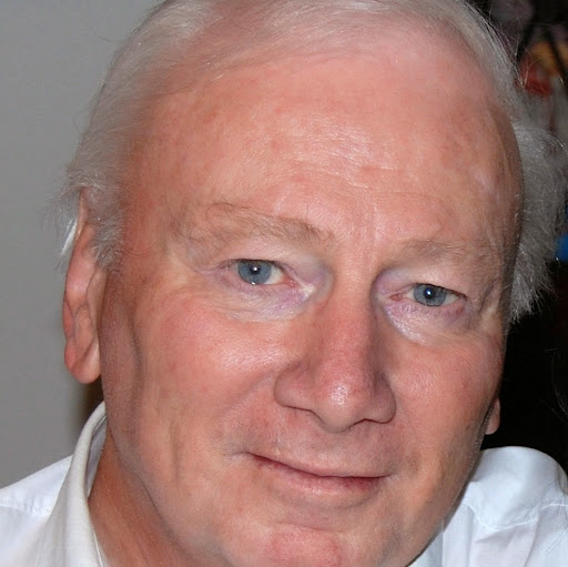 Peter Fitzgerald Photo 22