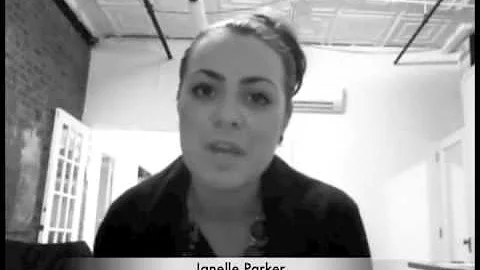 Janelle Parker Photo 31
