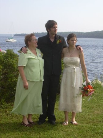 Becky Wilson Photo 22