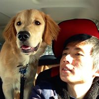 Harry Hu Photo 2