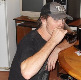 David Parr Photo 12