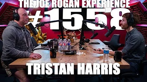 Tristan Harris Photo 32