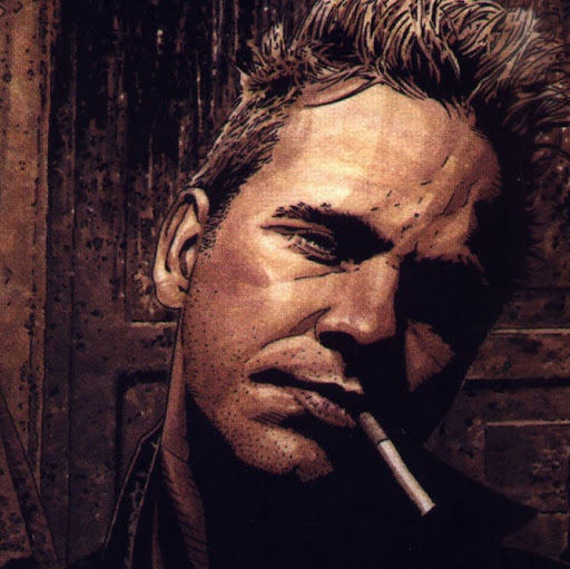 John Constantine Photo 8