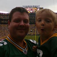 Brandon Haase Photo 1