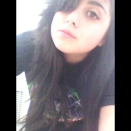 Amber Flores Photo 12